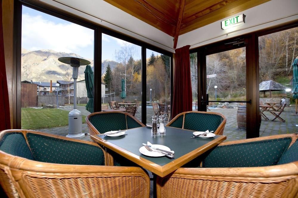 Hotel Swiss-belresort And Coronet Peak Queenstown