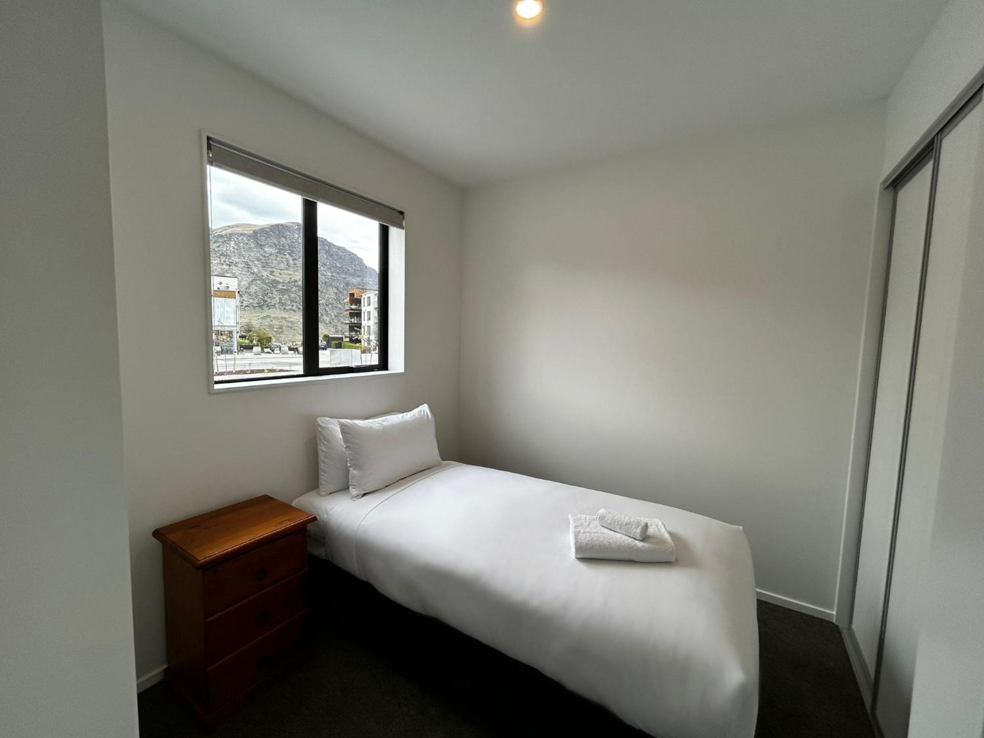 Hotel Swiss-belresort And Coronet Peak
