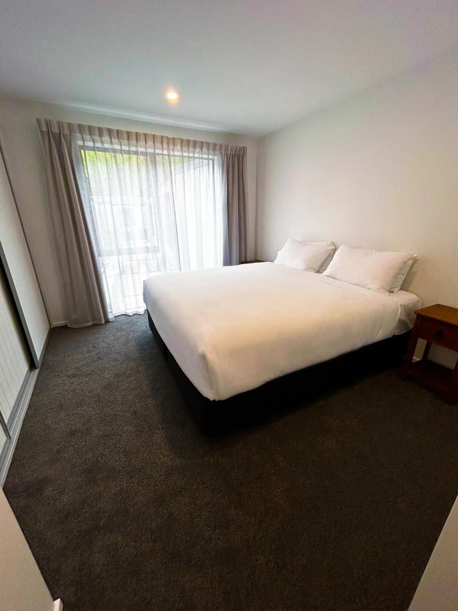 Swiss-belresort And Coronet Peak Hotel 3*
