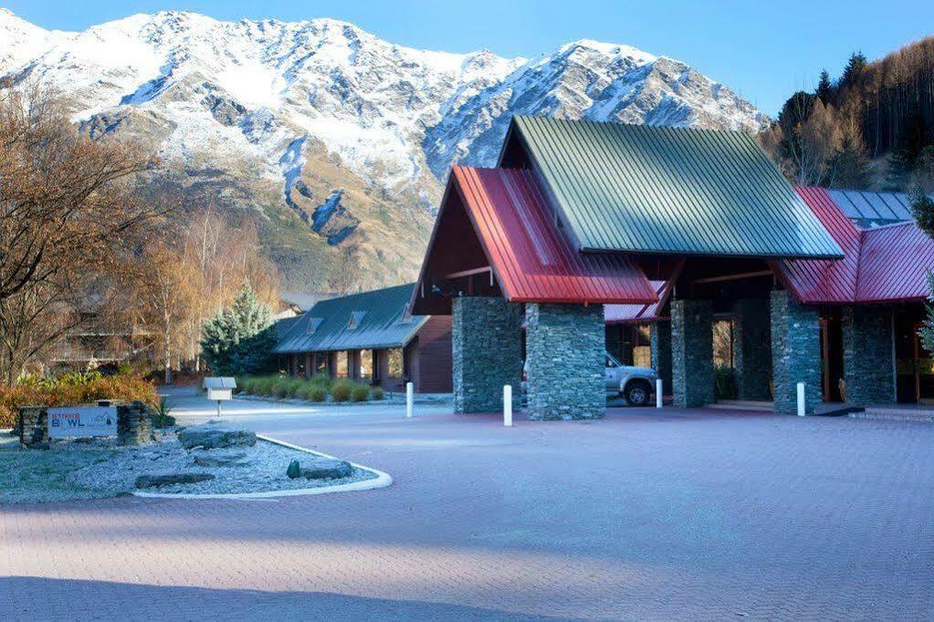 Hotel Swiss-belresort And Coronet Peak